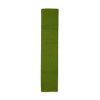 Kräppapper 250x50cm | 123ink | olivgrön