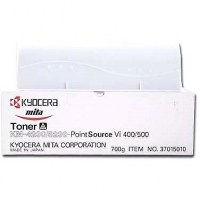 Kyocera 37015010 svart toner (original) 37015010 079050