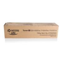 Kyocera 370AD000 svart toner (original) 370AD000 079462