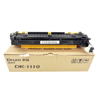 Kyocera DK-1110 trumma (original) 302M293010 302M293012 302M293013 094112