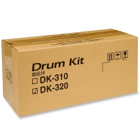 Kyocera DK-320 trumma (original) 302J393031 302J393033 079326