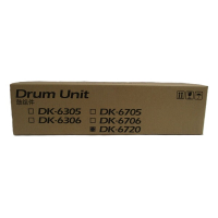 Kyocera DK-6720 trumma (original) 302NJ93021 094748