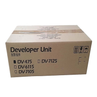 Kyocera DV-475 developer (original) 302K393040 094482