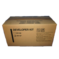 Kyocera DV-67 developer unit (original) 2FP93020 5PLPXZLAPKX 094158