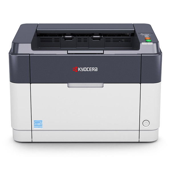 Kyocera ECOSYS FS-1061DN A4 monolaserskrivare [6,7Kg] 1102M33NL2 1102M33NLV 1T02M70NL1 899502 - 1