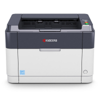 Kyocera ECOSYS FS-1061DN A4 monolaserskrivare [6,7Kg] 1102M33NL2 1102M33NLV 1T02M70NL1 899502