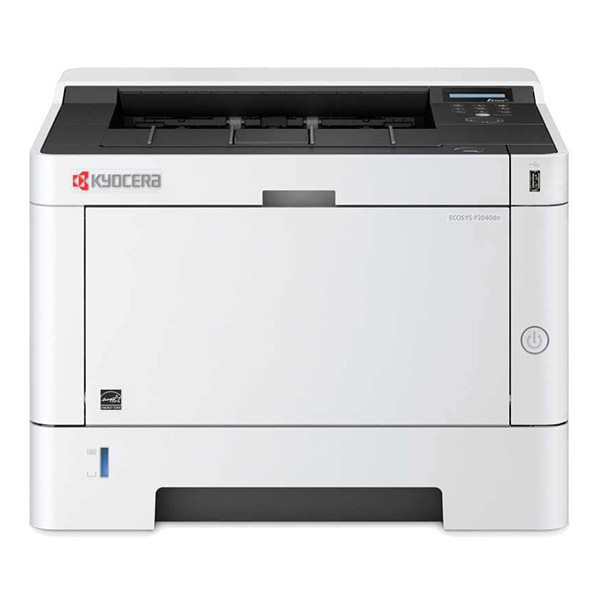 Kyocera ECOSYS P2040dn A4 monolaserskrivare [18Kg] 012RX3NL 1102RX3NL0 899507 - 1