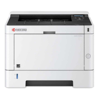 Kyocera ECOSYS P2040dn A4 monolaserskrivare [18Kg] 012RX3NL 1102RX3NL0 899507