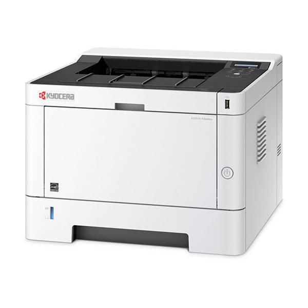 Kyocera ECOSYS P2040dn A4 monolaserskrivare [18Kg] 012RX3NL 1102RX3NL0 899507 - 2