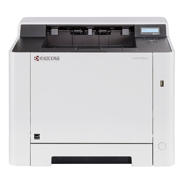 Kyocera ECOSYS P5026cdn A4 färglaserskrivare [21Kg] 012RC3NL 1102RC3NL0 899552 - 1