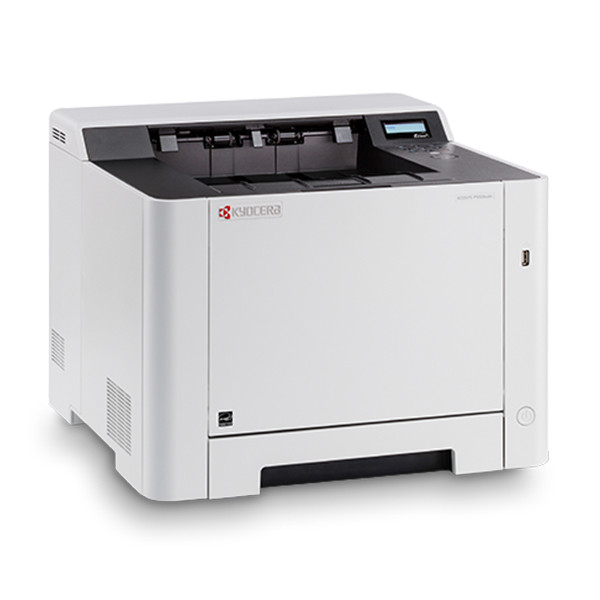 Kyocera ECOSYS P5026cdn A4 färglaserskrivare [21Kg] 012RC3NL 1102RC3NL0 899552 - 2