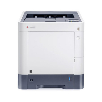 Kyocera ECOSYS P6230cdn A4 färglaserskrivare [PALLFRAKT 36Kg] 1102TV3NL0 1102TV3NL1 899554