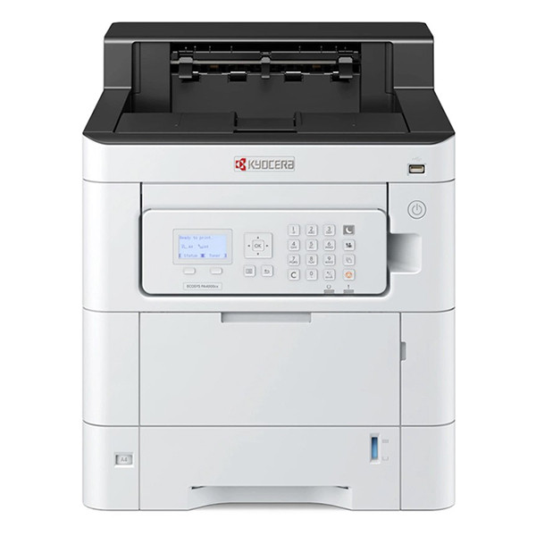 Kyocera ECOSYS PA4000cx A4 färglaserskrivare [PALLFRAKT 41Kg] 1102Z03NL0 899635 - 1