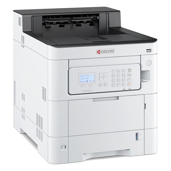 Kyocera ECOSYS PA4500cx A4 färglaserskrivare [PALLFRAKT 43Kg] 1102Z13NL0 899647 - 2