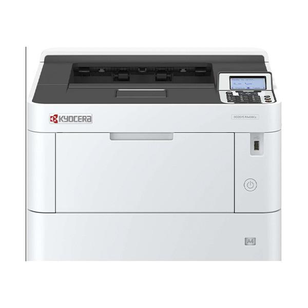 Kyocera ECOSYS PA4500x A4 monolaserskrivare [18,5Kg] 110C0Y3NL0 899616 - 1