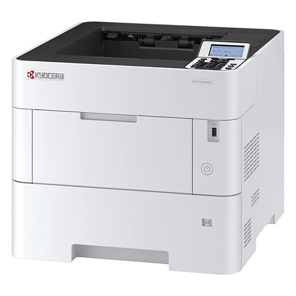 Kyocera ECOSYS PA5000x A4 monolaserskrivare [20Kg] 1T0C0X0NL0 899617 - 2