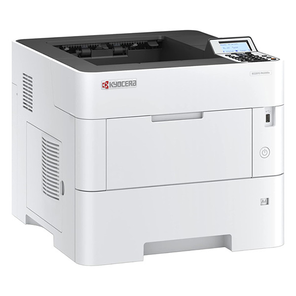 Kyocera ECOSYS PA5500x A4 laserskrivare [20Kg] 110C0W3NL0 899618 - 3