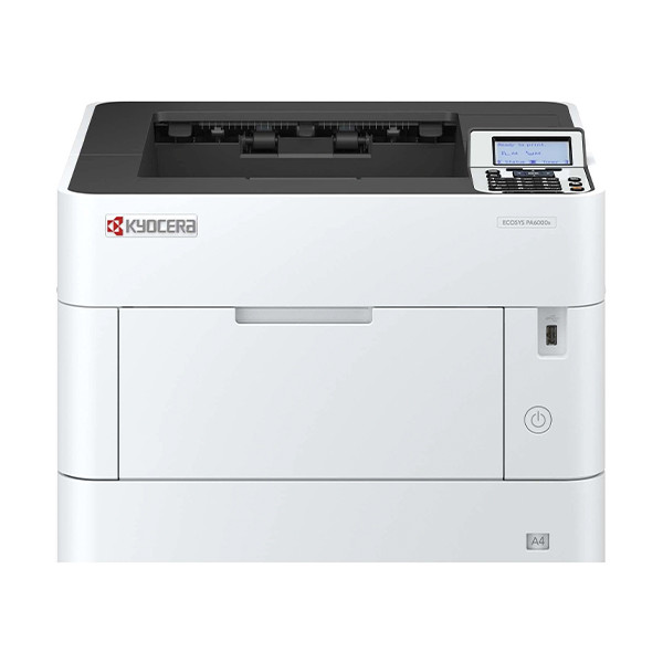 Kyocera ECOSYS PA6000x A4 monolaserskrivare [21Kg] 110C0T3NL0 899619 - 1