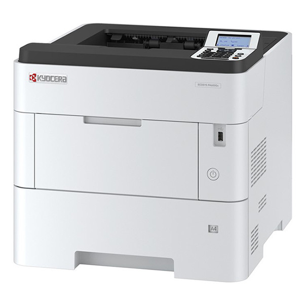 Kyocera ECOSYS PA6000x A4 monolaserskrivare [21Kg] 110C0T3NL0 899619 - 2