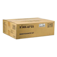 Kyocera MK-6725 maintenance kit (original) 1702NJ8NL0 094750