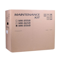 Kyocera MK-856B maintenance kit (original) 1702KY0UN0 094576