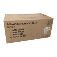 Kyocera MK-895B maintenance kit (original) 1702K00UN0 079426