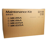 Kyocera MK-896A maintenance kit (original) 1702MY0UN0 094520