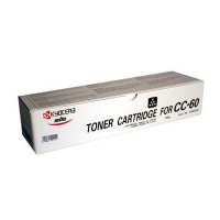 Kyocera Mita 37007010 svart toner (original) 37007010 032780