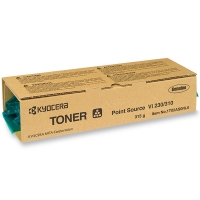 Kyocera Mita 37016010 svart toner (original) 1T02AS0NL0 37016010 079226