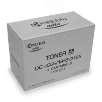 Kyocera Mita 37057010 svart toner (original) 37057010 079232