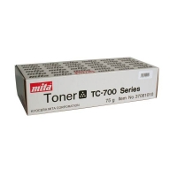 Kyocera Mita 37081010 svart toner (original) 37081010 032742