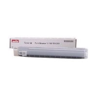 Kyocera Mita 37092010 svart toner (original) 37092010 079224