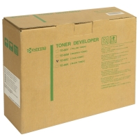 Kyocera TD-80C cyan toner/developer (original) 370PE5KL 079144