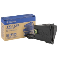 Kyocera TK-1125 svart toner (original) 1T02M70NL0 079456