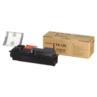 Kyocera TK-120 svart toner (original) 1T02G60DE0 079005