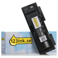 Kyocera TK-120 svart toner (varumärket 123ink) 1T02G60DE0C 079006