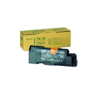 Kyocera TK-12 svart toner (original) 37027012 032291