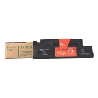 Kyocera TK-16H svart toner (original) 37027016 032288