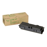 Kyocera TK-17 svart toner (original) 1T02BX0EU0 37027017 032295