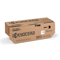 Kyocera TK-3300 svart toner (original) 1T0C100NL0 095022