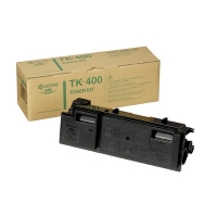 Kyocera TK-400 svart toner (original) 370PA0KL 032740