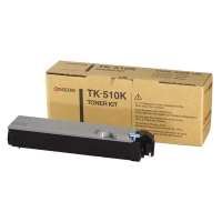 Kyocera TK-510K svart toner (original) 1T02F30EU0 032761