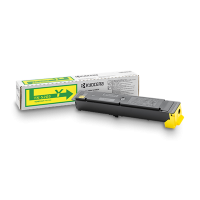 Kyocera TK-5205Y gul toner (varumärket 123ink) 1T02R5ANL0C 094285