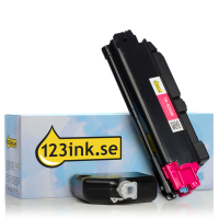 Kyocera TK-5290M magenta toner (varumärket 123ink) 1T02TXBNL0C 094639