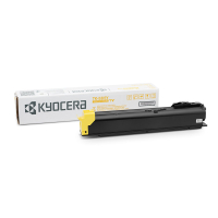 Kyocera TK-5315Y gul toner (original) 1T02WHANL0 094836