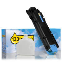 Kyocera TK-5370C cyan toner (varumärket 123ink) 1T02YJCNL0C 095045