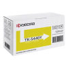 Kyocera TK-5440Y gul toner hög kapacitet (original)