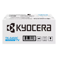 Kyocera TK-5450C cyan toner (original) 1T0C0DCNL0 095100