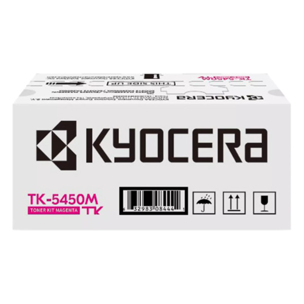 Kyocera TK-5450M magenta toner (original) 1T0C0DBNL0 095102 - 1