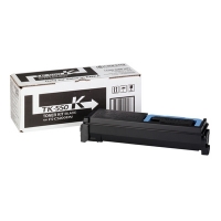 Kyocera TK-550K svart toner (original) 1T02HM0EU0 079162